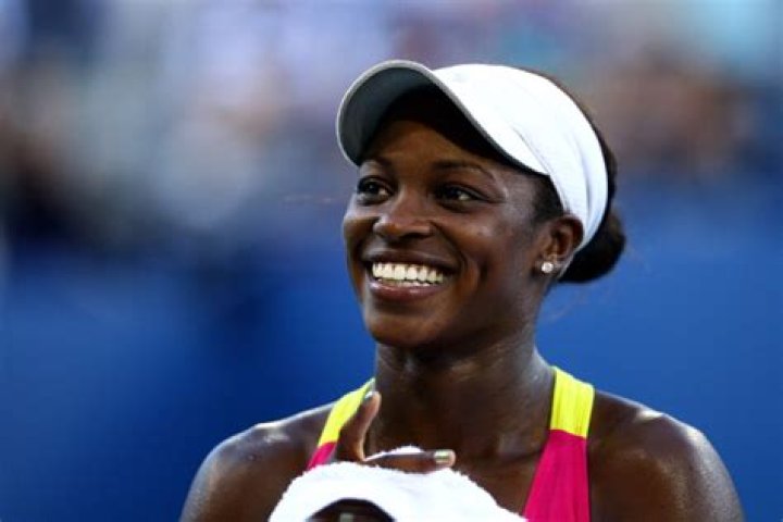 Sloane Stephens Net Worth | Celebrity Net Worth