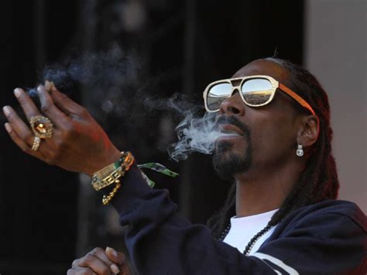 Snoop Dogg Just Invested In A Startup That Wants To Be "Uber For Weed"