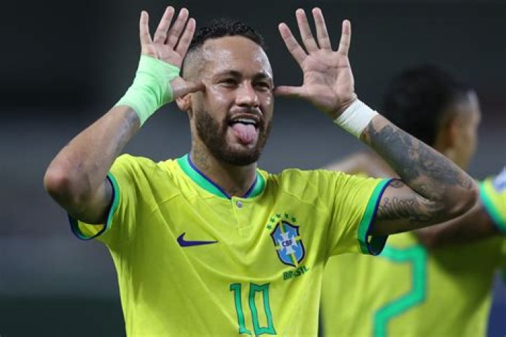 Soccer Star Neymar Ordered To Pay Over $50 Million For Tax Evasion
