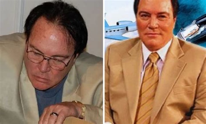 Sonny Landham Net Worth | Celebrity Net Worth
