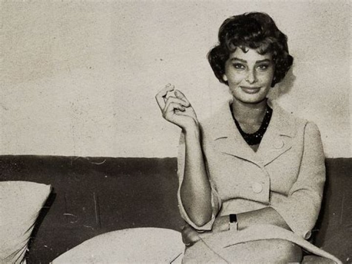Sophia Loren Net Worth | Celebrity Net Worth