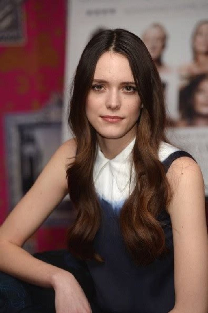 Stacy Martin Net Worth | Celebrity Net Worth