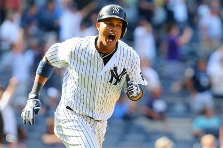 Starlin Castro Net Worth | Celebrity Net Worth
