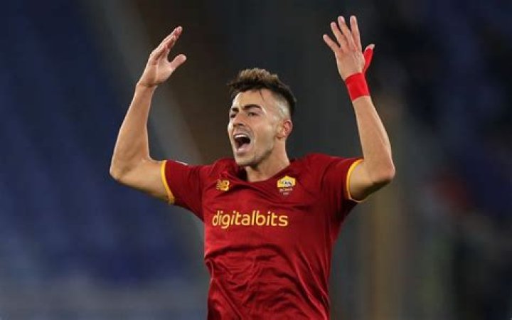Stephan El Shaarawy Net Worth