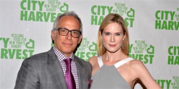 Stephanie March Net Worth | Celebrity Net Worth