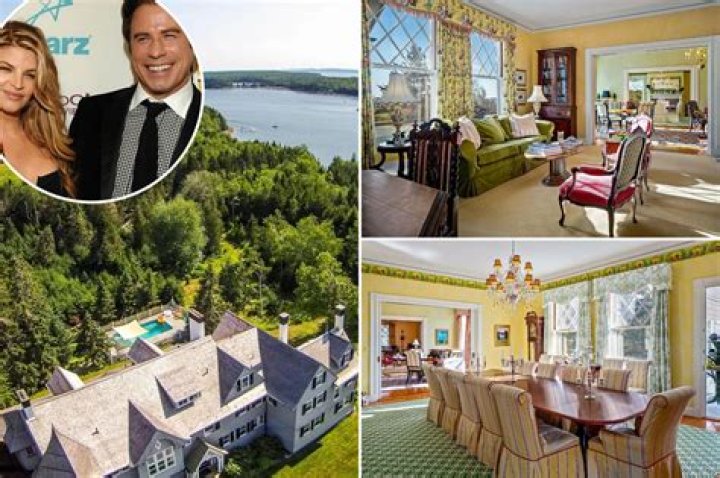 Stephen Baldwin Needs To Sell His New York Home