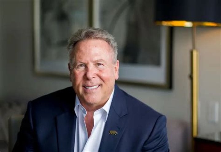 Stephen Cloobeck Net Worth | Celebrity Net Worth