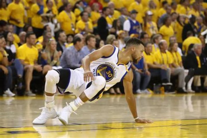 Stephen Curry Doesn't Mind Receiving A Smaller Salary