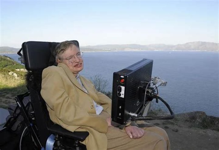 Stephen Hawking Net Worth | Celebrity Net Worth