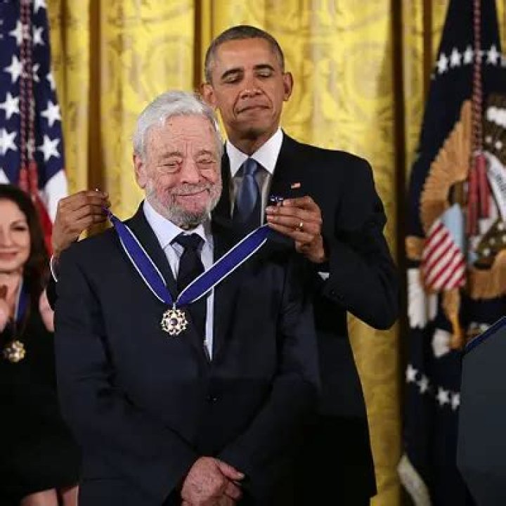 Stephen Sondheim Net Worth | Celebrity Net Worth