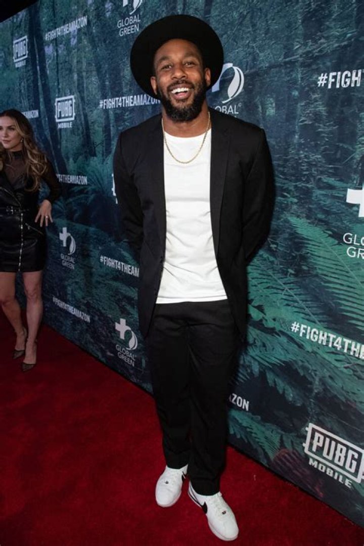 Stephen "tWitch" Boss Net Worth