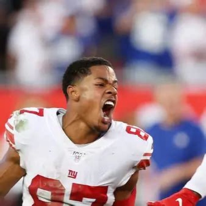 Sterling Shepard Net Worth | Celebrity Net Worth