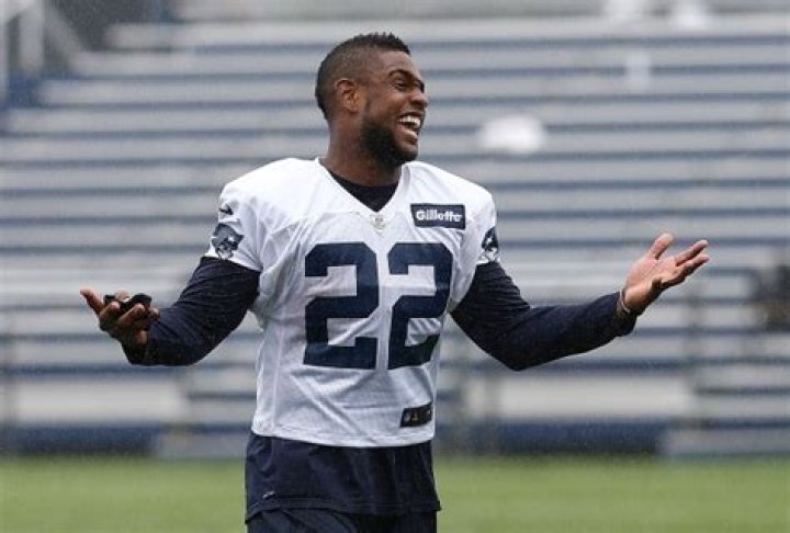 Stevan Ridley Net Worth | Celebrity Net Worth