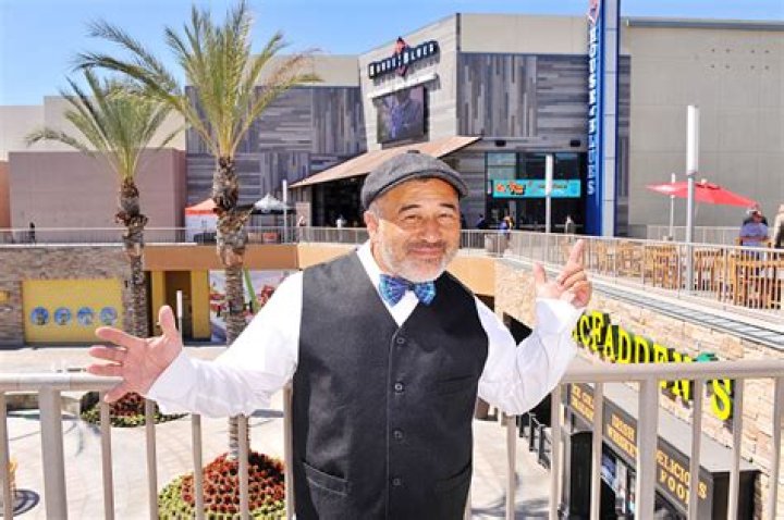 Steve Caballero Net Worth | Celebrity Net Worth