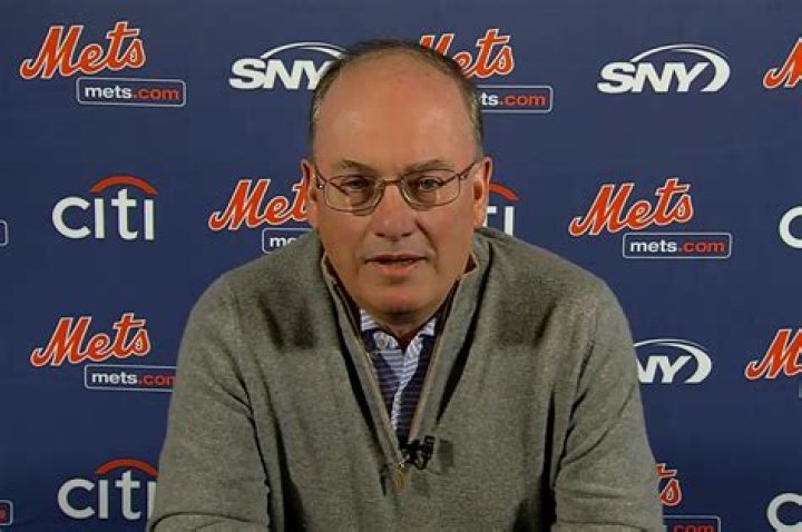 Steve Cohen Is Buying The New York Mets – That Means A-Rod And J-Lo Are Out Of The Running