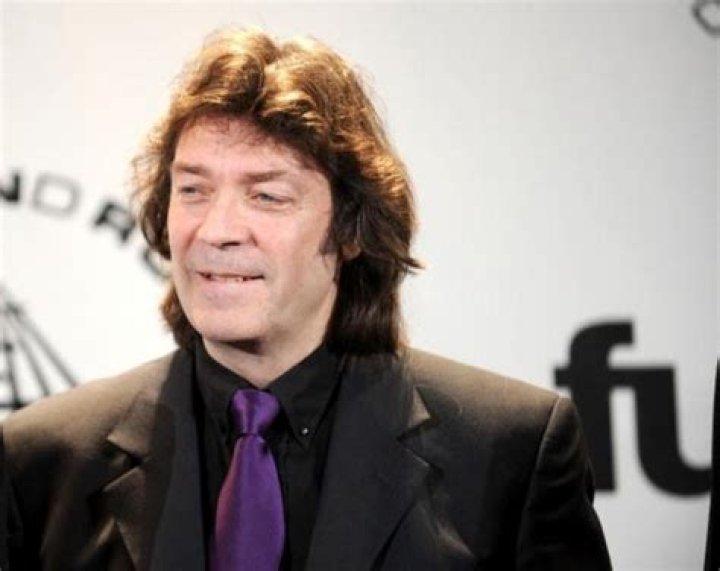 Steve Hackett Net Worth | Celebrity Net Worth