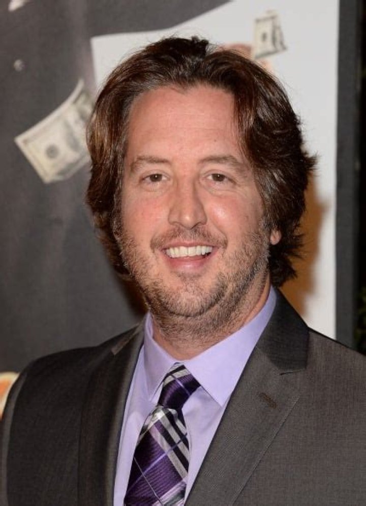 Steve Little Net Worth | Celebrity Net Worth