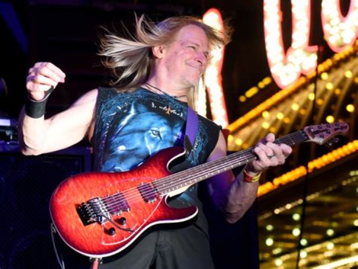 Steve Morse Net Worth | Celebrity Net Worth