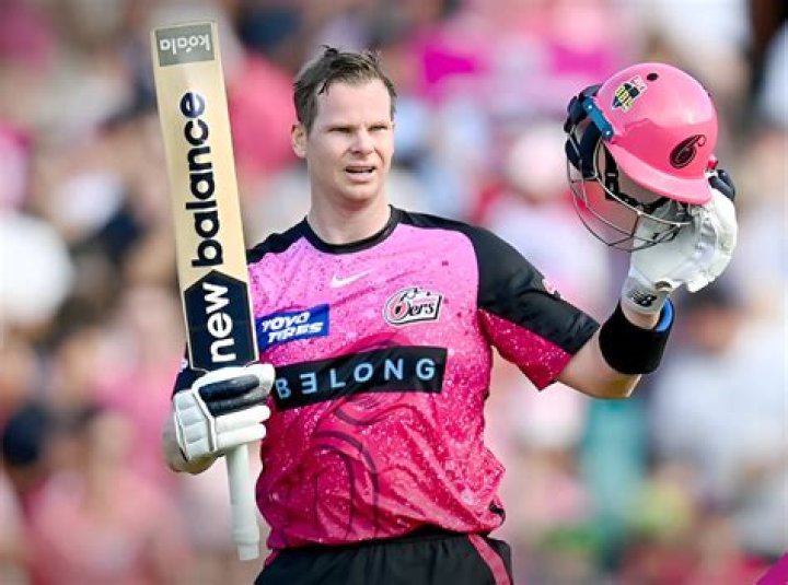 Steve Smith Net Worth | Celebrity Net Worth
