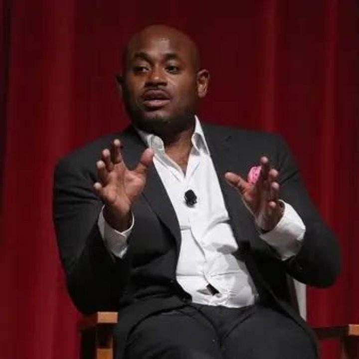 Steve Stoute Net Worth | Celebrity Net Worth