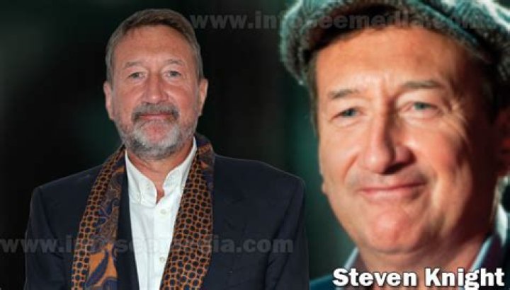 Steven Knight Net Worth | Celebrity Net Worth