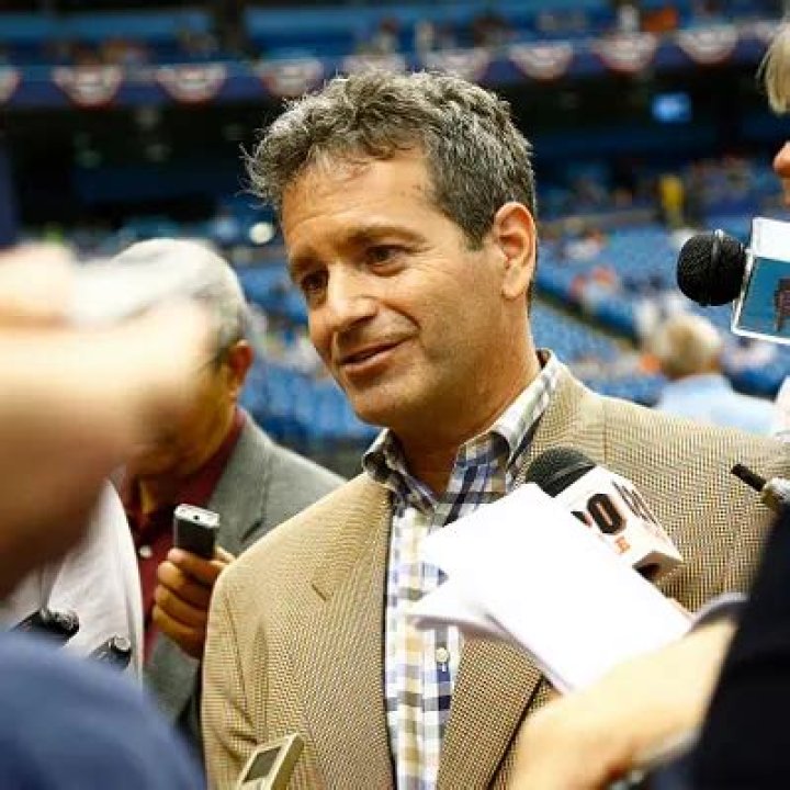 Stuart Sternberg Net Worth | Celebrity Net Worth