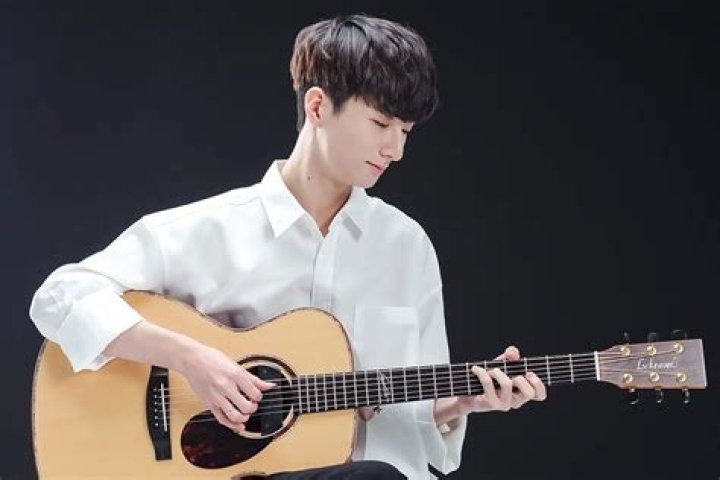 Sungha Jung Net Worth | Celebrity Net Worth