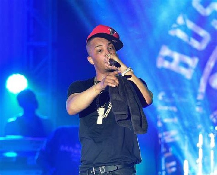 T.I. Net Worth | Celebrity Net Worth