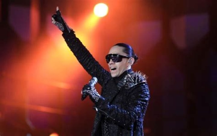 Taboo Net Worth | Celebrity Net Worth