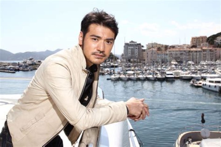 Takeshi Kaneshiro Net Worth | Celebrity Net Worth