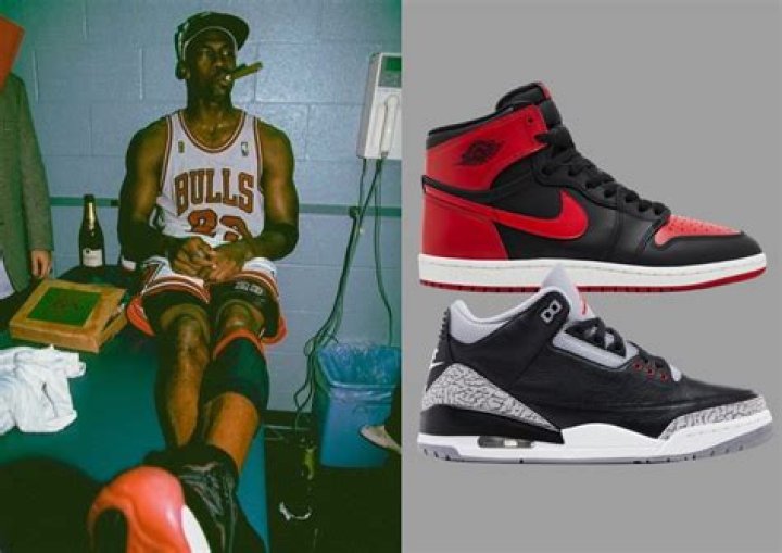Taking A Look At Some Of The Most Influential Air Jordans Of All Time