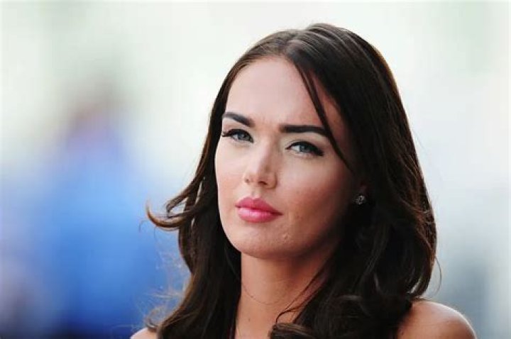 Tamara Ecclestone Net Worth | Celebrity Net Worth