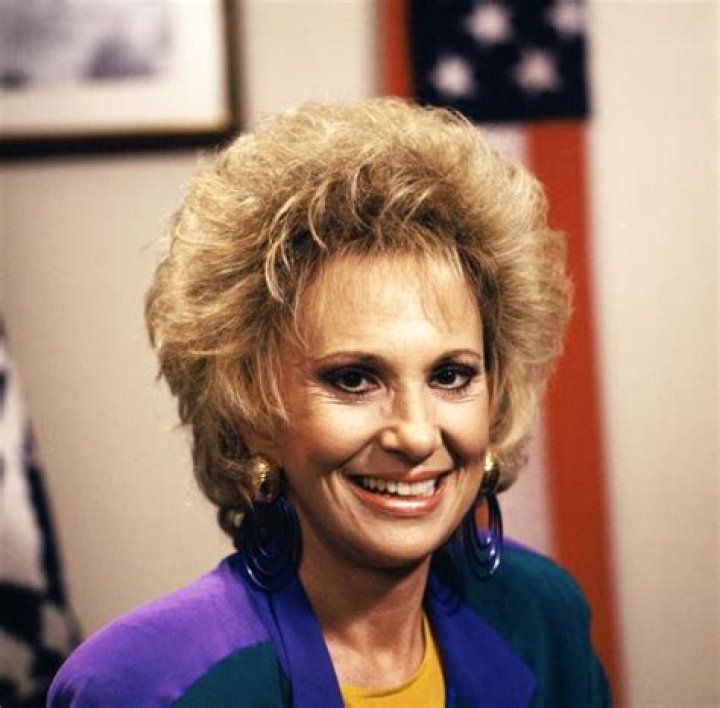 Tammy Wynette Net Worth | Celebrity Net Worth