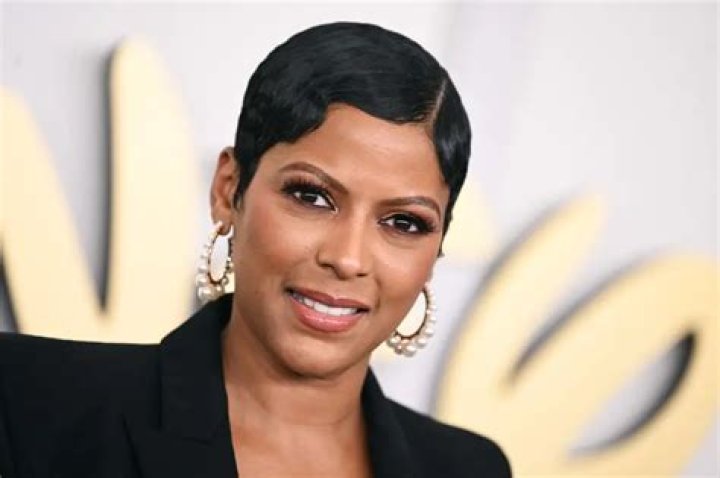Tamron Hall Net Worth | Celebrity Net Worth