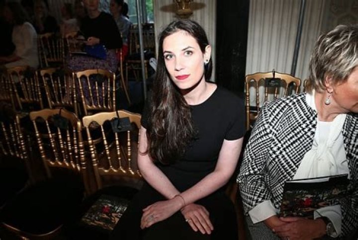 Tatiana Casiraghi Net Worth | Celebrity Net Worth