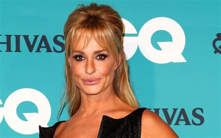 Taylor Armstrong Net Worth | Celebrity Net Worth