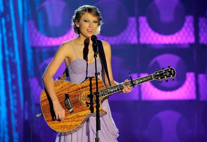 Taylor Swift Just Brought A $730 Billion Company To Its Knees With One Blog Post