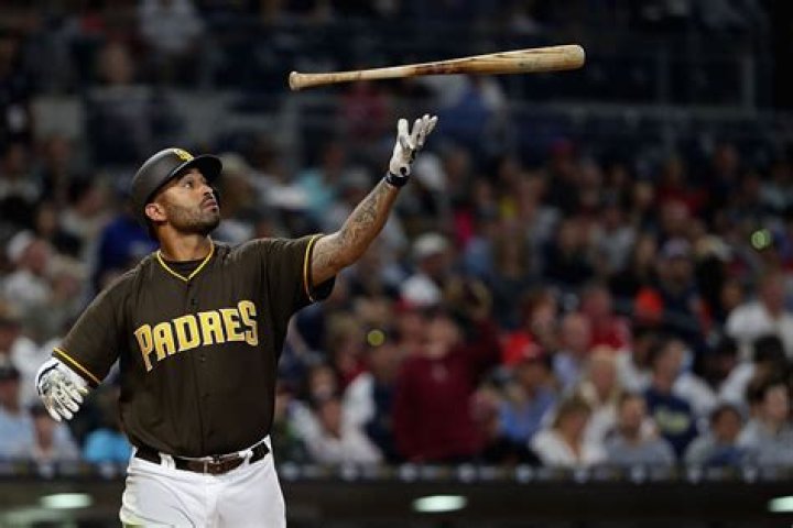 Teams Are Paying Matt Kemp A Lot Of Money To Play For Other Teams