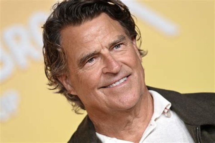 Ted McGinley Net Worth | Celebrity Net Worth