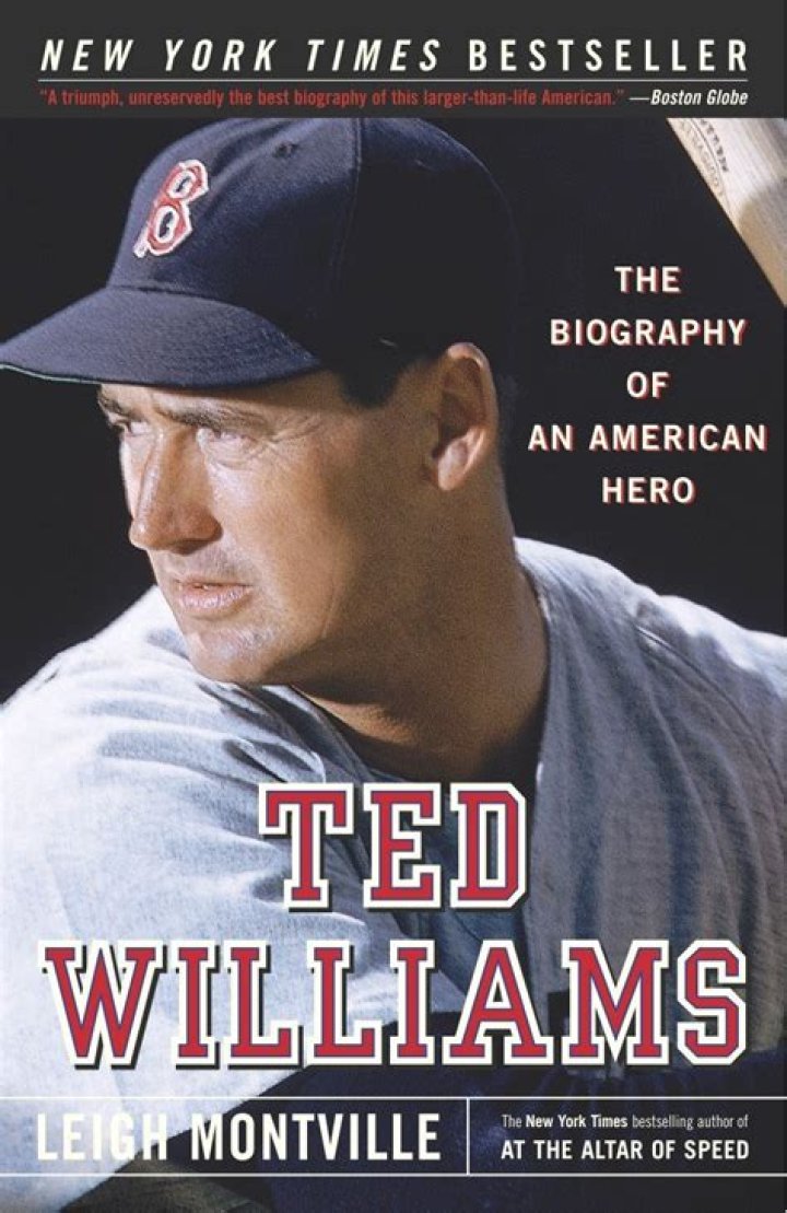 Ted Williams Net Worth | Celebrity Net Worth