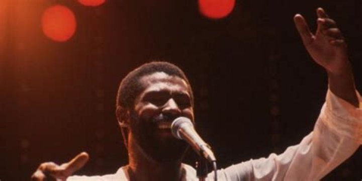 Teddy Pendergrass Net Worth | Celebrity Net Worth