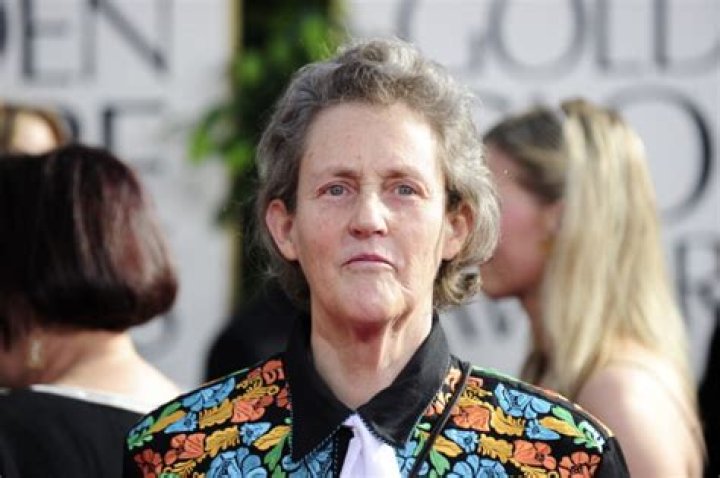 Temple Grandin Net Worth | Celebrity Net Worth
