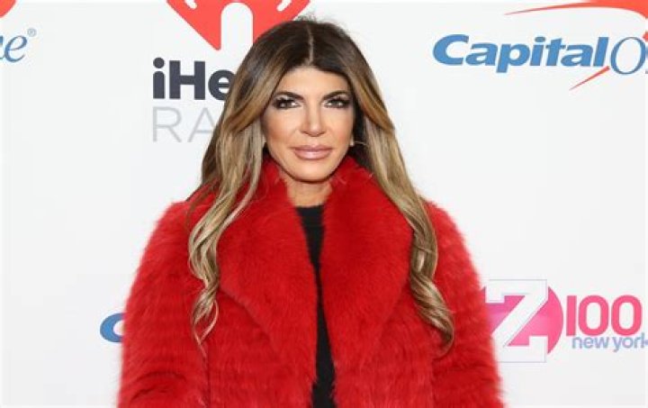 Teresa Giudice Net Worth | Celebrity Net Worth