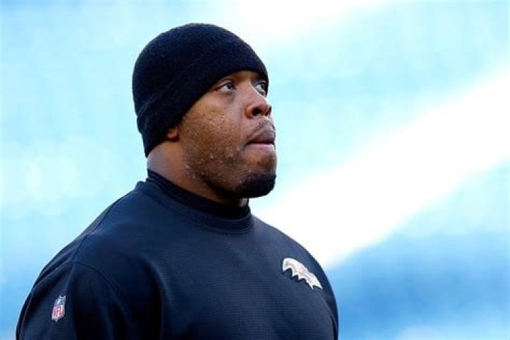 Terrell Suggs Net Worth | Celebrity Net Worth