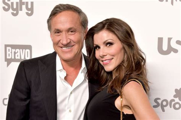 Terry Dubrow and Heather Dubrow Net Worth