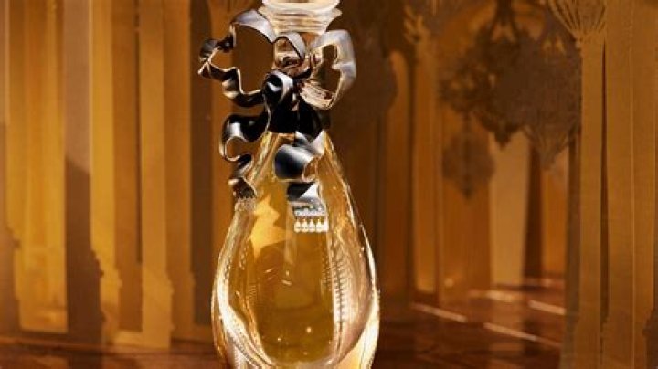 The 10 Most Expensive Perfumes