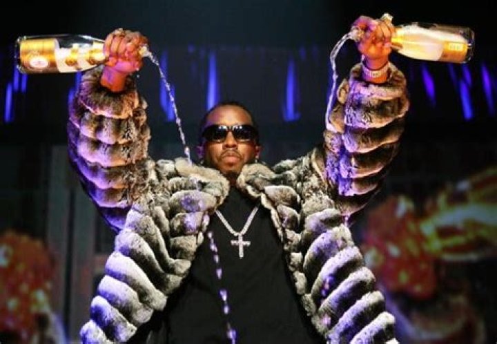 The 10 Most Impressive Hip Hop Car Collections