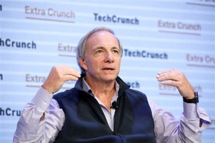 The 10 Richest Hedge Fund Managers In The World Today