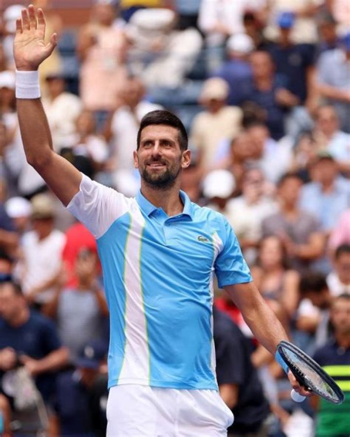 The 12 Richest Tennis Players of All Time