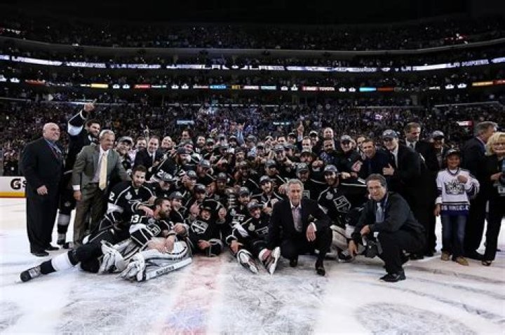 The 15-Richest NHL Team Owners And How They Made Their Money